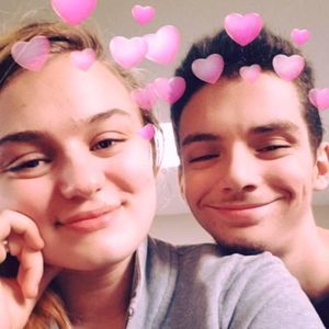 Meet your Posher, Crissa